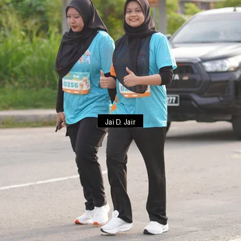 Runner Photo 8316500