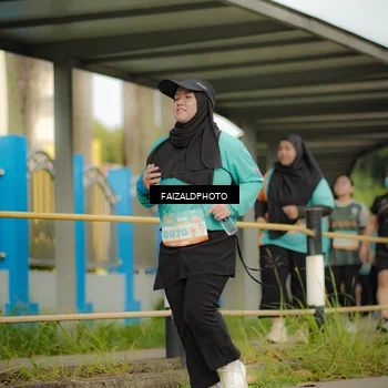 Runner Photo 8316506