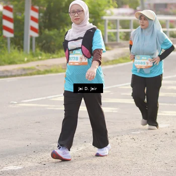 Runner Photo 8316509