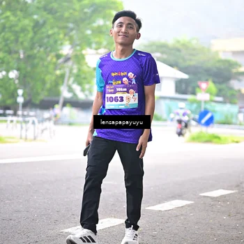 Runner Photo 8316513