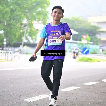 Runner Photo 8316515