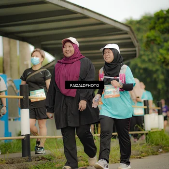 Runner Photo 8316519