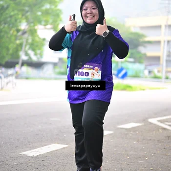 Runner Photo 8316520