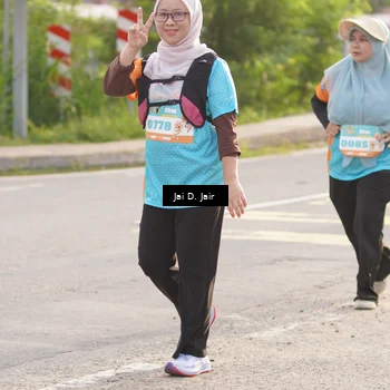 Runner Photo 8316523