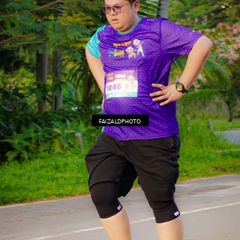 Runner Photo 8316525