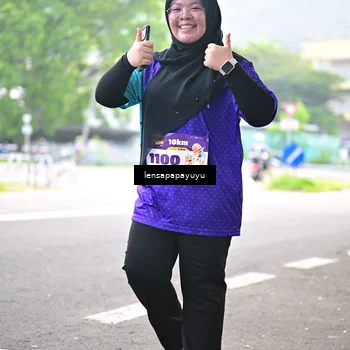 Runner Photo 8316526