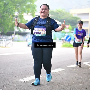 Runner Photo 8316527