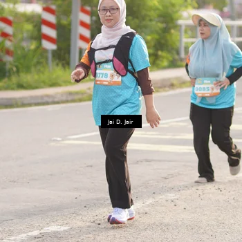Runner Photo 8316528