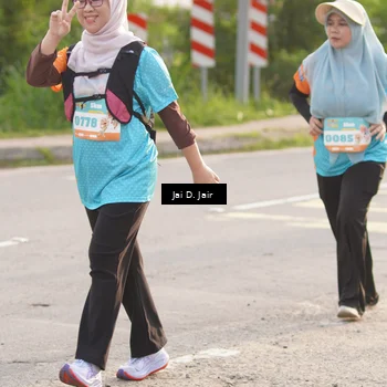 Runner Photo 8316536