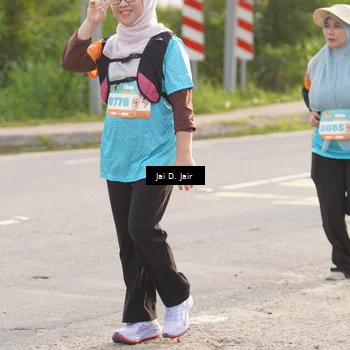 Runner Photo 8316537