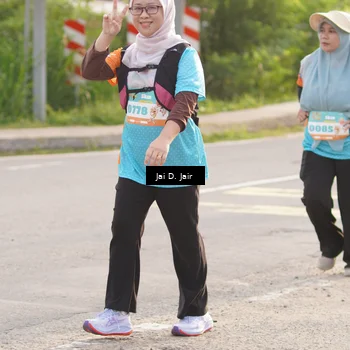 Runner Photo 8316539