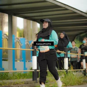 Runner Photo 8316540