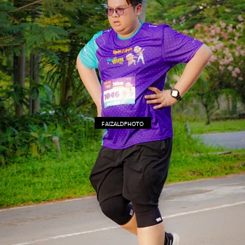 Runner Photo 8316542