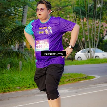 Runner Photo 8316543
