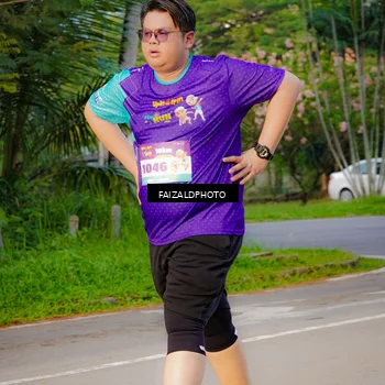 Runner Photo 8316545