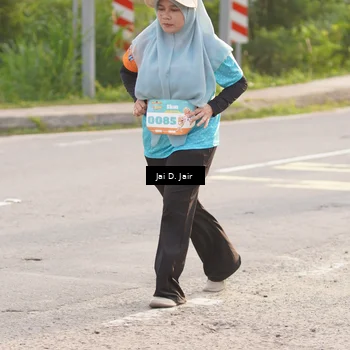 Runner Photo 8316547