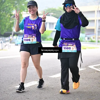 Runner Photo 8316549