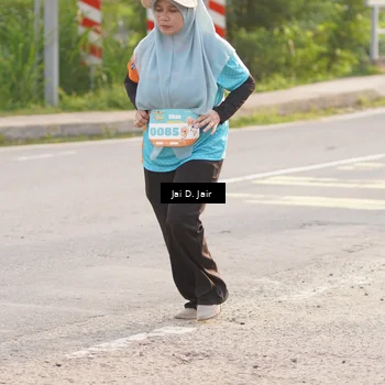 Runner Photo 8316550