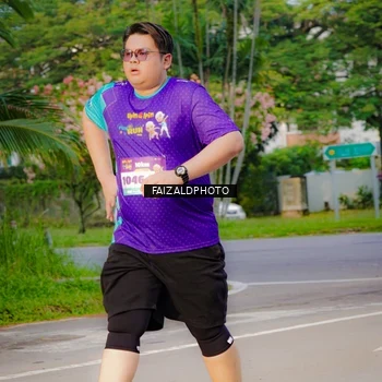 Runner Photo 8316552