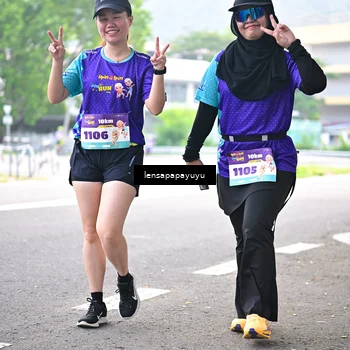 Runner Photo 8316553