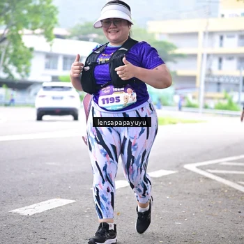 Runner Photo 8316555