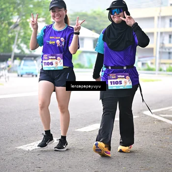 Runner Photo 8316558