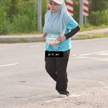 Runner Photo 8316559