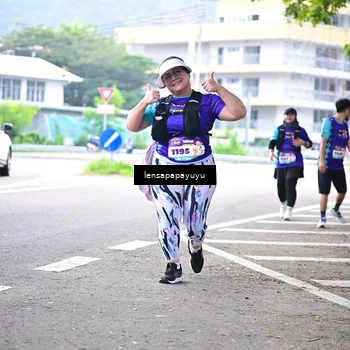 Runner Photo 8316560