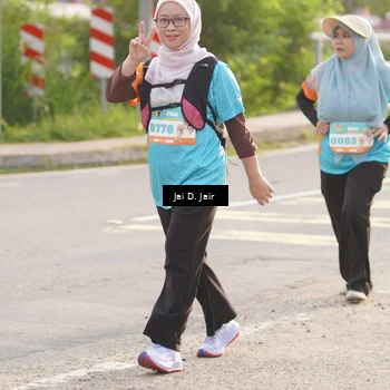 Runner Photo 8316562