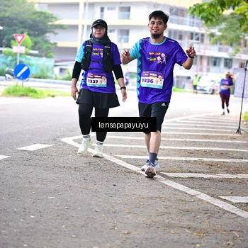 Runner Photo 8316565
