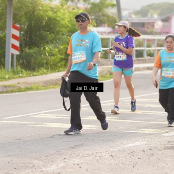 Runner Photo 8316566