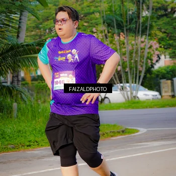 Runner Photo 8316568