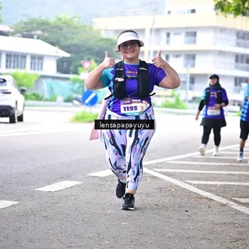 Runner Photo 8316569