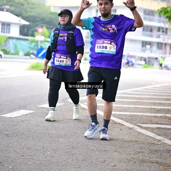 Runner Photo 8316570