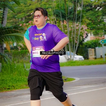 Runner Photo 8316571