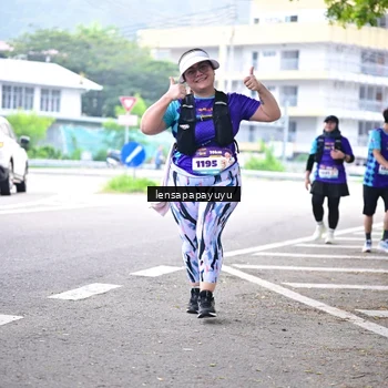 Runner Photo 8316574