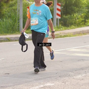 Runner Photo 8316578