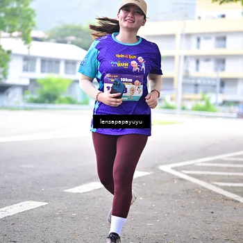 Runner Photo 8316580