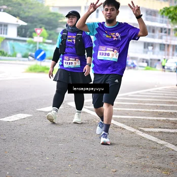 Runner Photo 8316581