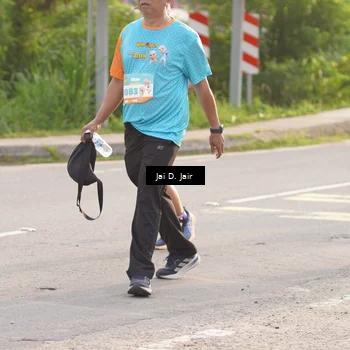 Runner Photo 8316582