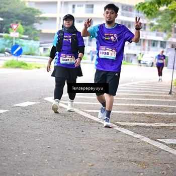 Runner Photo 8316587