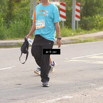 Runner Photo 8316589