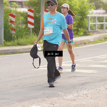 Runner Photo 8316590