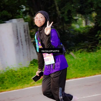 Runner Photo 8316592