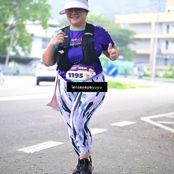 Runner Photo 8316594