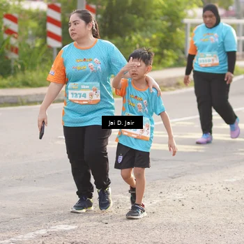 Runner Photo 8316598