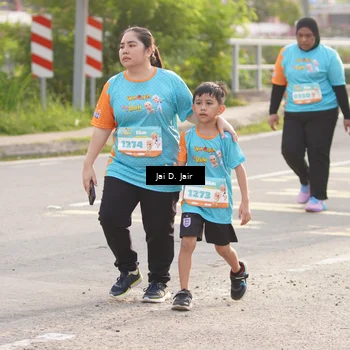 Runner Photo 8316599