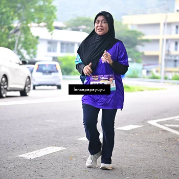 Runner Photo 8316603