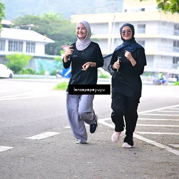 Runner Photo 8316607