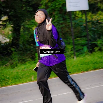 Runner Photo 8316609